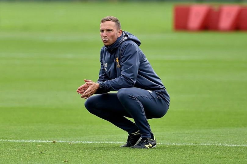 Perjalanan Pep Lijnders: Dari Orang Kepercayaan Jurgen Klopp, Kini Menjadi Asisten Guardiola